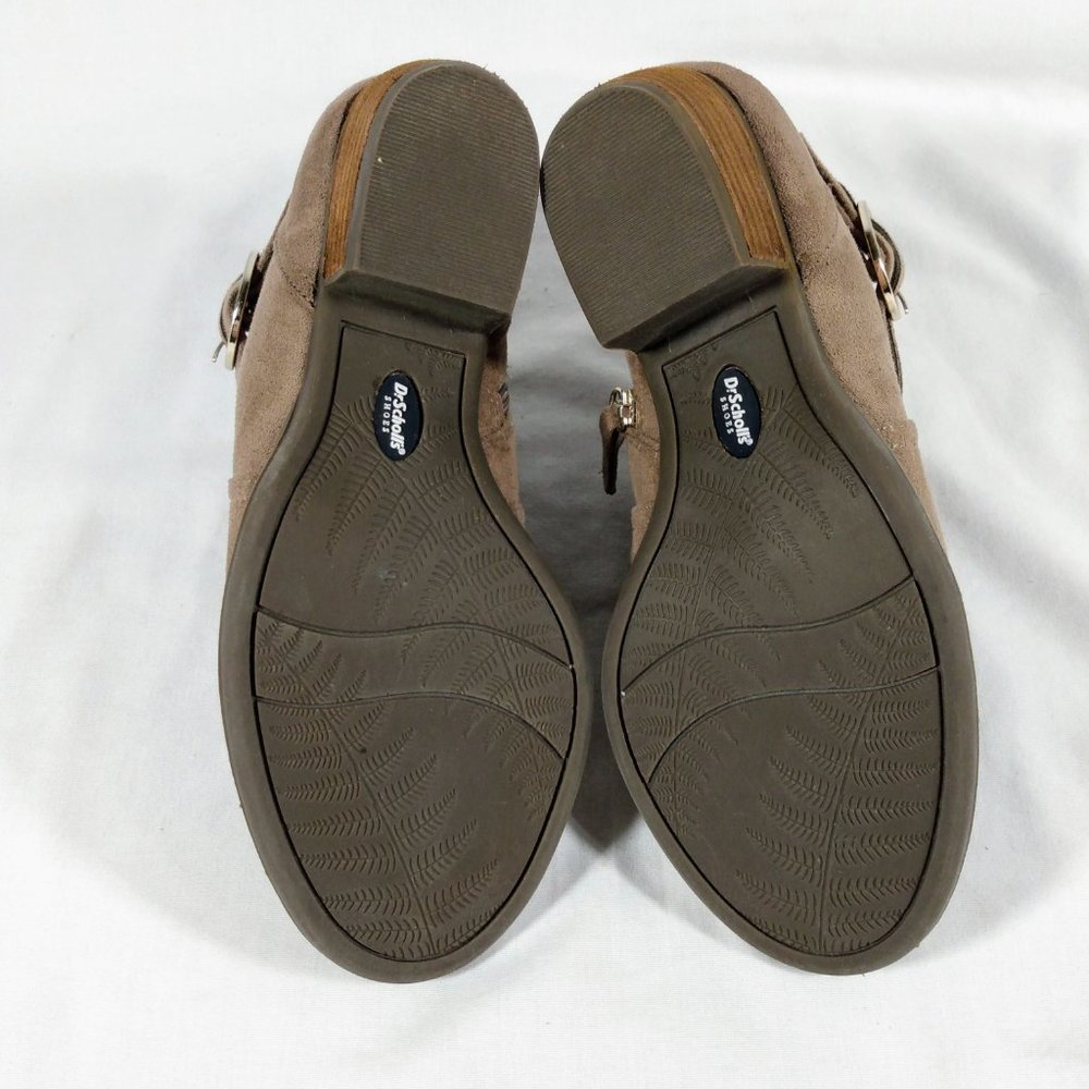 Dr. Scholl's Jenna Ankle Boot Women's Size 6-New - Picture 6 of 6